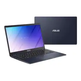 ASUS Vivobook Go 14 E410MANS-BV2144XA - Conception de charnière à 180 degrés - Intel Celeron - N402... (90NB0Q15-M00WV0)_4